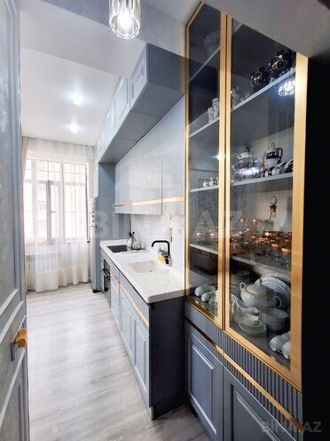 Satılır 2 otaqlı yeni tikili 67 m², Həzi Aslanov m., photo 7 from 16