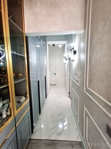 Satılır 2 otaqlı yeni tikili 67 m², Həzi Aslanov m., photo 9 from 16