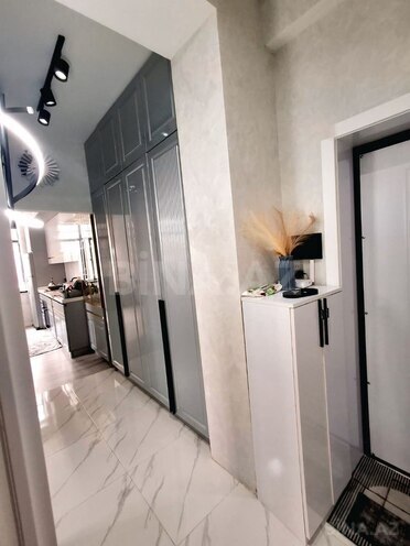 Satılır 2 otaqlı yeni tikili 67 m², Həzi Aslanov m., photo 11 from 16