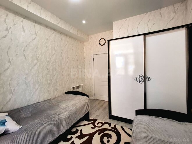 Satılır 2 otaqlı yeni tikili 67 m², Həzi Aslanov m., photo 6 from 16