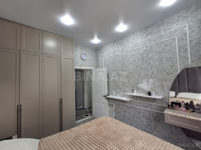 Satılır 2 otaqlı yeni tikili 67 m², Həzi Aslanov m., photo 4 from 16