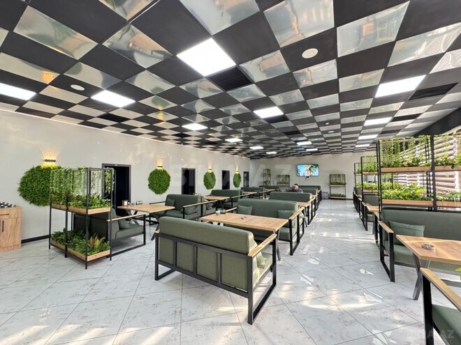 Satılır  obyekt 660 m², Xətai r., photo 3 from 22