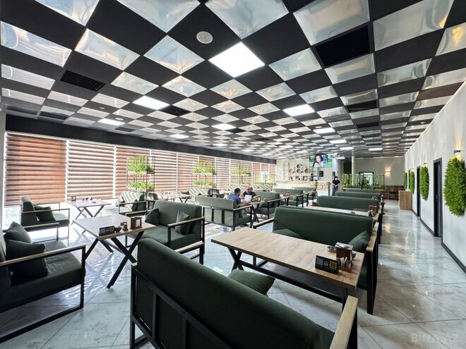 Satılır  obyekt 660 m², Xətai r., photo 1 from 22