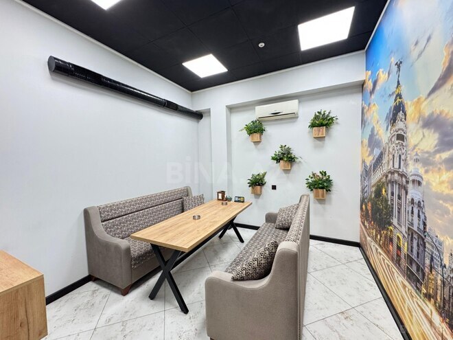 Satılır  obyekt 660 m², Xətai r., photo 20 from 22