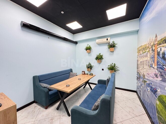 Satılır  obyekt 660 m², Xətai r., photo 19 from 22