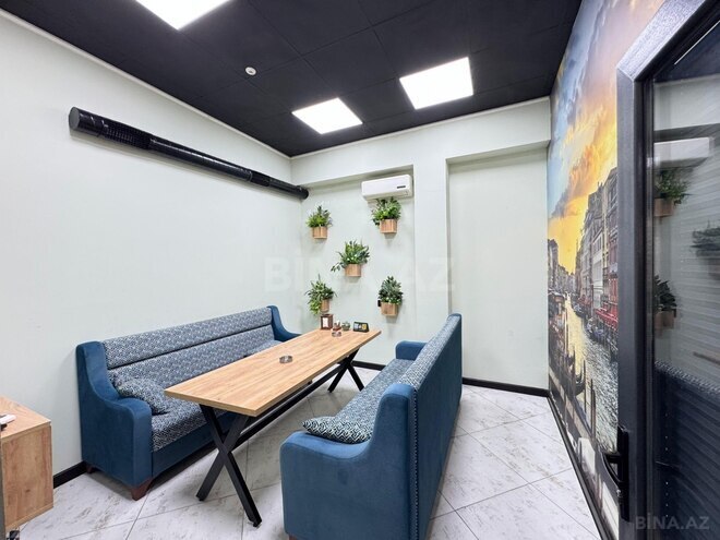 Satılır  obyekt 660 m², Xətai r., photo 18 from 22