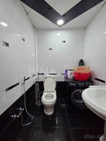 Satılır 3 otaqlı yeni tikili 125 m², 8 Noyabr m., photo 14 from 15