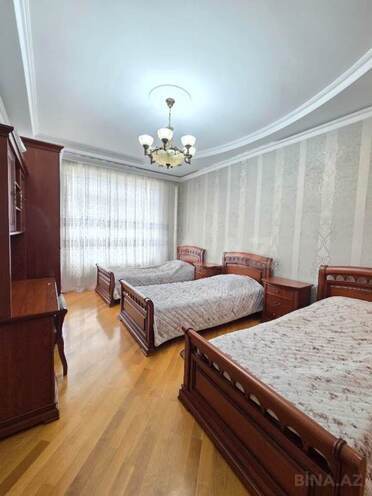 Satılır 3 otaqlı yeni tikili 125 m², 8 Noyabr m., photo 5 from 15