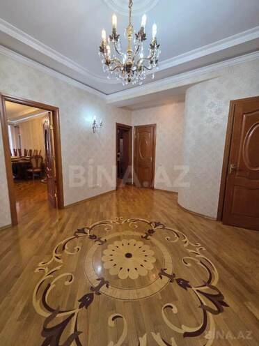Satılır 3 otaqlı yeni tikili 125 m², 8 Noyabr m., photo 7 from 15