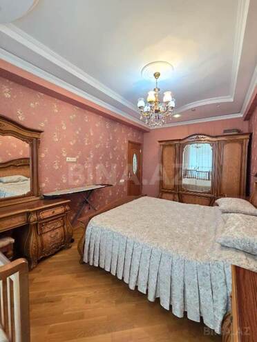 Satılır 3 otaqlı yeni tikili 125 m², 8 Noyabr m., photo 4 from 15