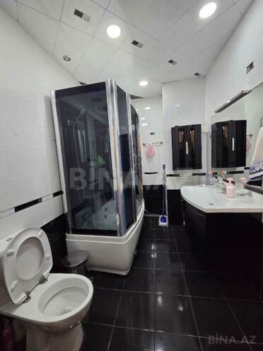 Satılır 3 otaqlı yeni tikili 125 m², 8 Noyabr m., photo 13 from 15