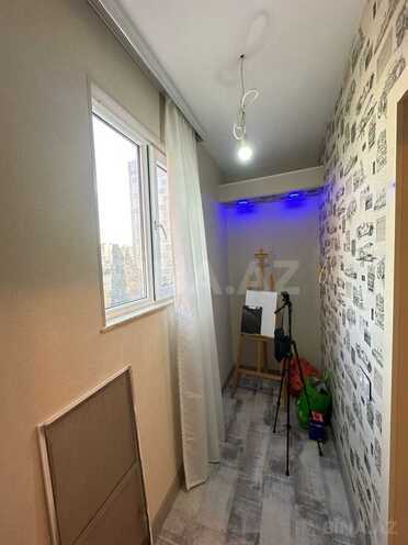 Сдаётся 2-комн. вторичка 60 м², м. Азадлыг проспекти, photo 13 from 15