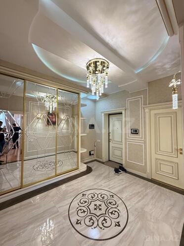 Продаётся 2-комн. новостройка 88 м², м. Элмляр Академиясы, photo 10 from 17