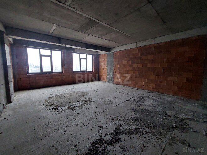 Satılır 4 otaqlı yeni tikili 237.6 m², Nərimanov r., photo 4 from 11