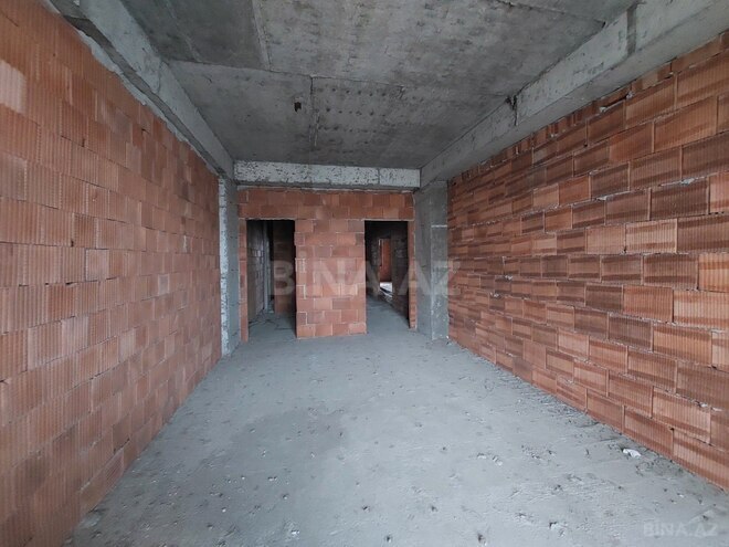 Satılır 4 otaqlı yeni tikili 237.6 m², Nərimanov r., photo 8 from 11