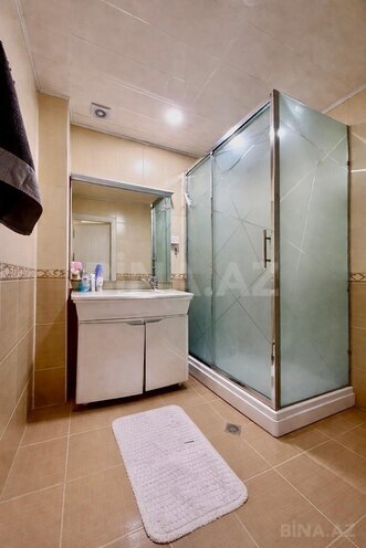 Satılır 2 otaqlı yeni tikili 93 m², Əhmədli m., photo 16 from 18