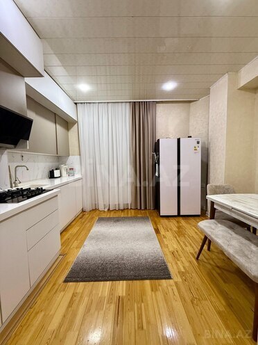 Satılır 2 otaqlı yeni tikili 93 m², Əhmədli m., photo 7 from 18