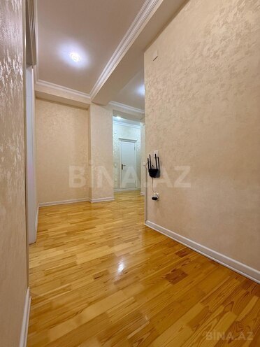 Satılır 2 otaqlı yeni tikili 93 m², Əhmədli m., photo 14 from 18