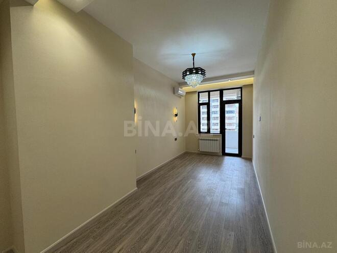 İcarəyə verilir 3 otaqlı yeni tikili 140 m², Gənclik m., photo 7 from 18