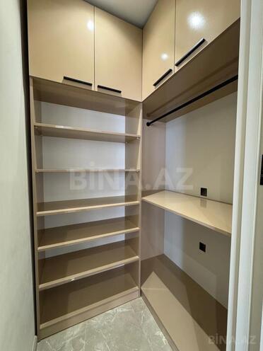İcarəyə verilir 3 otaqlı yeni tikili 140 m², Gənclik m., photo 15 from 18