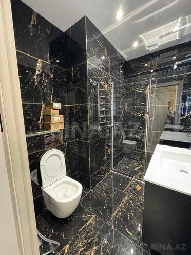 İcarəyə verilir 3 otaqlı yeni tikili 140 m², Gənclik m., photo 16 from 18