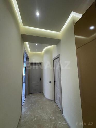 İcarəyə verilir 3 otaqlı yeni tikili 140 m², Gənclik m., photo 5 from 18