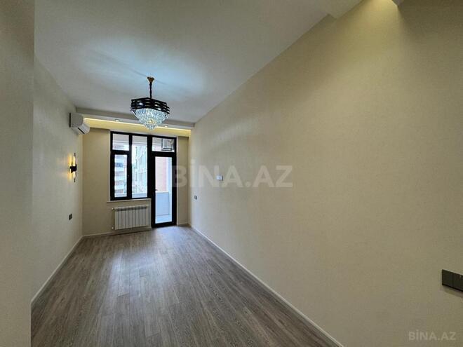 İcarəyə verilir 3 otaqlı yeni tikili 140 m², Gənclik m., photo 14 from 18