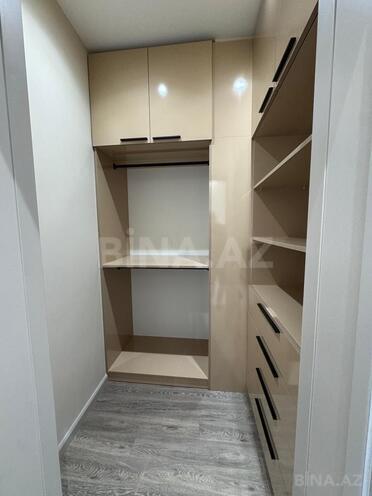 İcarəyə verilir 3 otaqlı yeni tikili 140 m², Gənclik m., photo 12 from 18