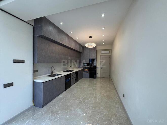 İcarəyə verilir 3 otaqlı yeni tikili 140 m², Gənclik m., photo 8 from 18