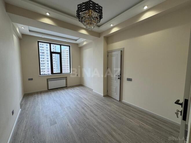 İcarəyə verilir 3 otaqlı yeni tikili 140 m², Gənclik m., photo 13 from 18