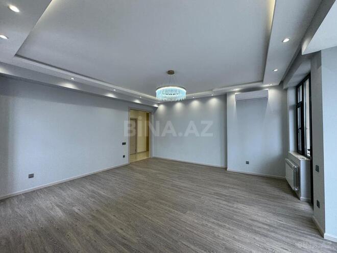İcarəyə verilir 3 otaqlı yeni tikili 140 m², Gənclik m., photo 4 from 18