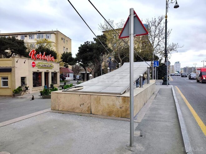 Сдаётся 6-комн. офис 180 м², м. Нариман Нариманов, photo 5 from 32