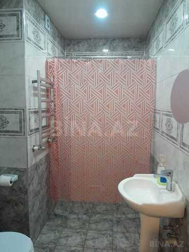 İcarəyə verilir 1 otaqlı yeni tikili 40 m², Nizami m., photo 10 from 13