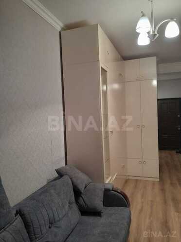 İcarəyə verilir 1 otaqlı yeni tikili 40 m², Nizami m., photo 4 from 13