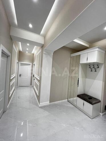 Продаётся 3-комн. новостройка 86 м², м. Кара Караев, photo 6 from 11