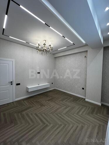 Продаётся 3-комн. новостройка 86 м², м. Кара Караев, photo 3 from 11