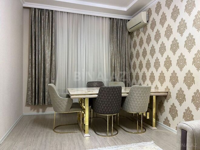 Продаётся 4-комн. дом/дача 100 м², Абшеронcкий  р., photo 4 from 17