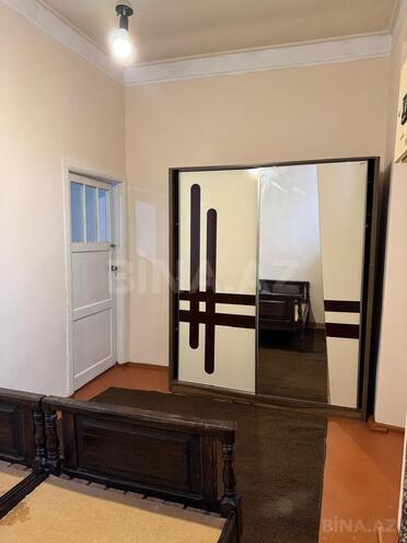 İcarəyə verilir 2 otaqlı həyət evi/bağ evi 60 m², Həzi Aslanov m., photo 7 from 14