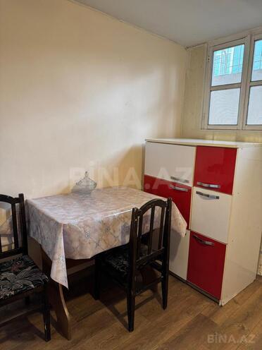 İcarəyə verilir 2 otaqlı həyət evi/bağ evi 60 m², Həzi Aslanov m., photo 9 from 14