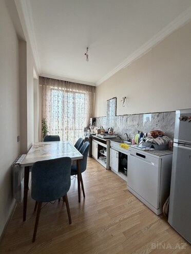 Satılır 2 otaqlı yeni tikili 67 m², Bakıxanov q., photo 11 from 14