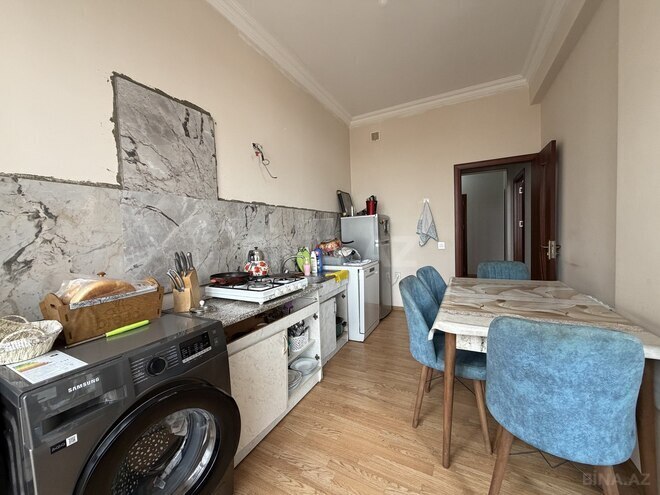 Satılır 2 otaqlı yeni tikili 67 m², Bakıxanov q., photo 12 from 14