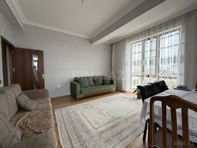 Satılır 2 otaqlı yeni tikili 67 m², Bakıxanov q., photo 4 from 14