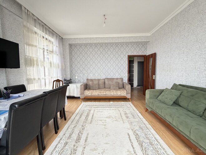 Satılır 2 otaqlı yeni tikili 67 m², Bakıxanov q., photo 5 from 14