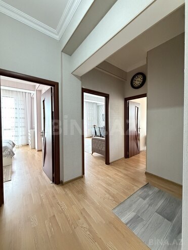 Satılır 2 otaqlı yeni tikili 67 m², Bakıxanov q., photo 9 from 14