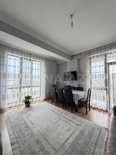Satılır 2 otaqlı yeni tikili 67 m², Bakıxanov q., photo 3 from 14