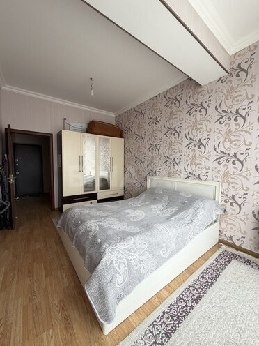 Satılır 2 otaqlı yeni tikili 67 m², Bakıxanov q., photo 7 from 14