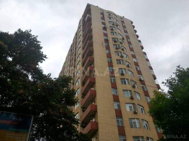 Продаётся 3-комн. новостройка 107 м², м. Гянджлик, photo 1 from 9