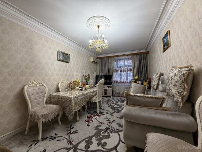 Продаётся 5-комн. вторичка 120 м², пос. Бакиханова, photo 4 from 13