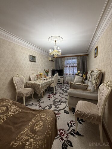 Продаётся 5-комн. вторичка 120 м², пос. Бакиханова, photo 3 from 13