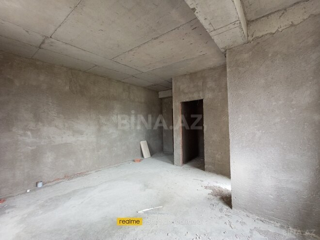 Продаётся 3-комн. новостройка 107 м², м. Гянджлик, photo 6 from 9